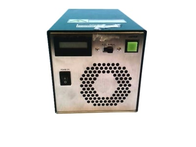 NANOMETRICS 7200-032719
