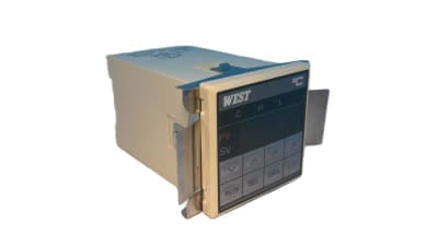 DANAHER CONTROLS PYZ4-TCY1-4V-S