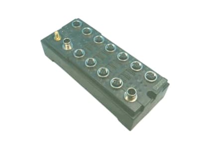 PHOENIX CONTACT FLM BT DIO 8/8 M12