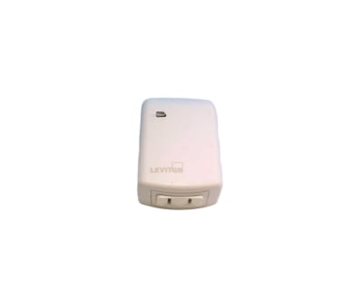 LEVITON VRPD3-1LW