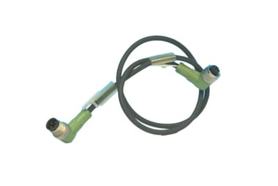 PHOENIX CONTACT SAC-4P-M12MR/0,6-PUR/M12FR