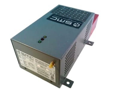 TURNTIDE TECHNOLOGIES SMC-P04W