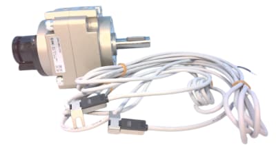 SMC CDRB1BW50-270S-T79L