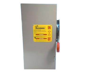 EATON CORPORATION BD161NR