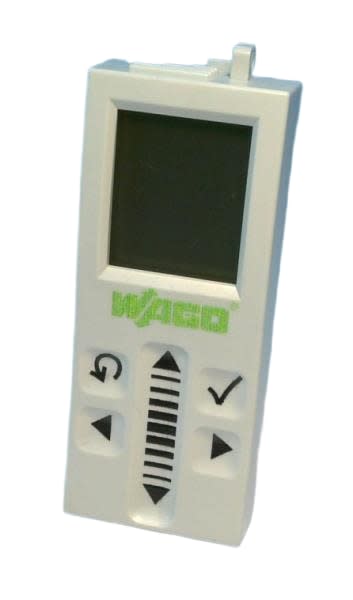 WAGO 2857-900