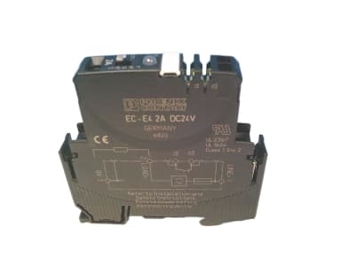 PHOENIX CONTACT EC-E4 2A