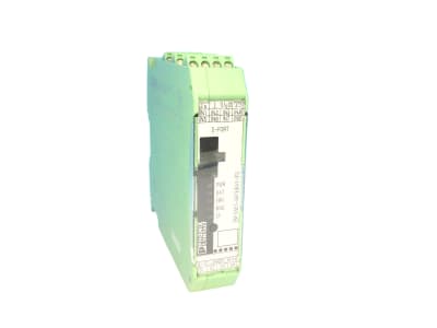 PHOENIX CONTACT EM-DNET-GATEWAY-IFS