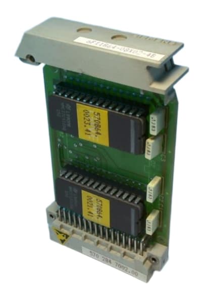 SIEMENS 6FX1864-0BX02-4B