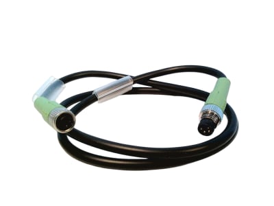 PHOENIX CONTACT SAC-4P-M 8MS/0,6-PVC/M 8FS