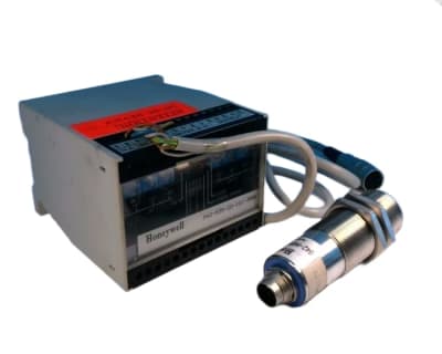 HONEYWELL 942-M3A-2D-1G1-300E