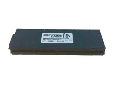 CONTROL CHIEF 90-10-3-001