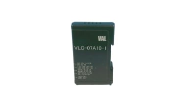 VST TECHNOLOGY VLC-07A10-1