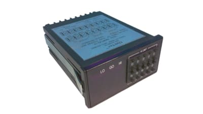 OAKTEC WMR-42-15