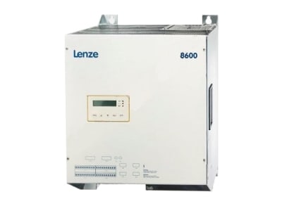 LENZE 33.8608-E