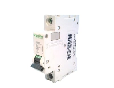 SCHNEIDER ELECTRIC MG25802