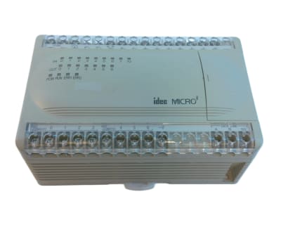 IDEC FC2A-C16D4