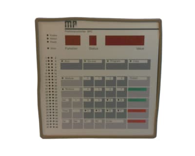BALLUFF BPC AX3600-E1-24P-00-E