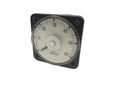 YOKOGAWA 103 121 ABNT 7