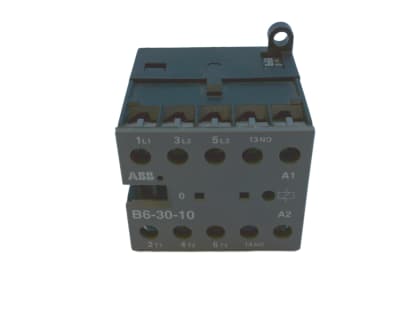 ASEA BROWN BOVERI B6-30-10-02