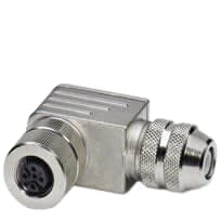 PHOENIX CONTACT SACC-M12FR-5CON-PG 9-SH