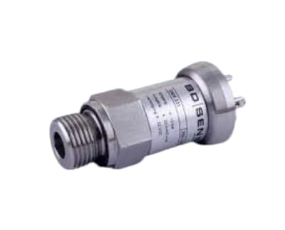 BD SENSORS DKM331-250-1601-1-5-100-100-1-1-2-007