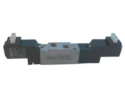 FESTO MEH-5/3E-1/8-P-S-B
