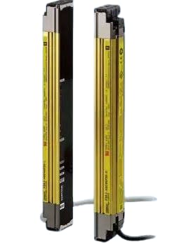 OMRON F3SJA0365P20