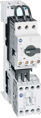 ALLEN BRADLEY 103S-GWEJ3-FC45C