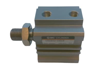 SMC CDQ2B32-10DCM