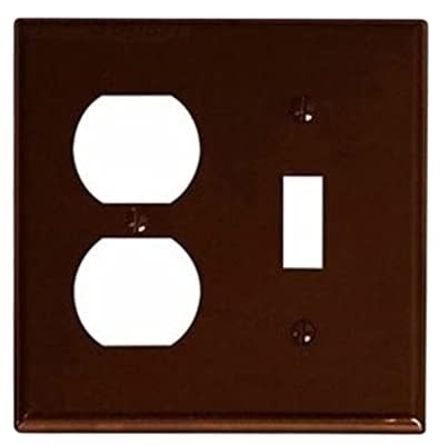 LEVITON 80505-BR
