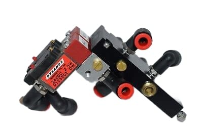 DYNAMCO INC D123201 HN