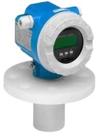 ENDRESS & HAUSER FMU42-TPB2C42A