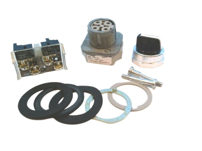ALLEN BRADLEY 800T-J4KC1A