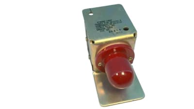 GRIMES AEROSPACE 30-0731-3