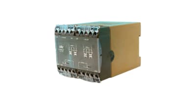 PILZ C-P8-NT-14,5NETZTEILAD/DA/SI