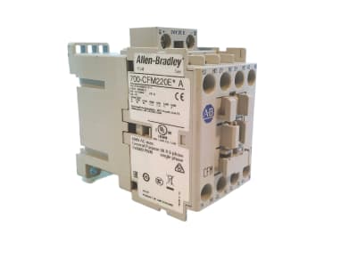 ALLEN BRADLEY 700-CFM220EJ