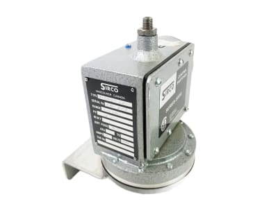 SIRCO 3-2001W-S0