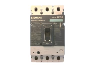 SIEMENS HFK3B250