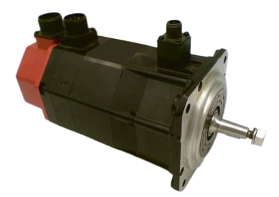 FANUC A06B-0123-B175#7000