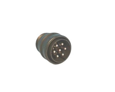 AMPHENOL MS3106A24-10PW