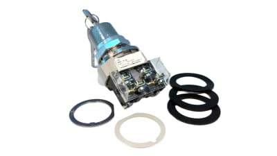 ALLEN BRADLEY 800T-H3240A