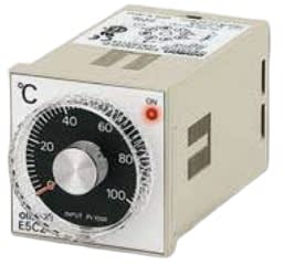 OMRON E5C2-R20P-DIN-AC110/120