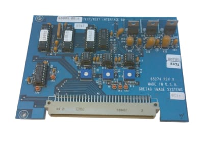 GRETAG 65274