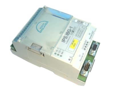 MAN ROLAND IPS.IBG-1