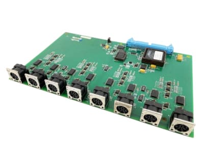 SIEMENS 13934-1-1