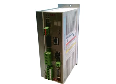 IAI SCON-CB-400WAI-EP-0-2