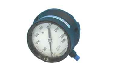 ASHCROFT 451379RS02L1500#