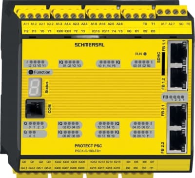 SCHMERSAL PSC1-C-100-FB1