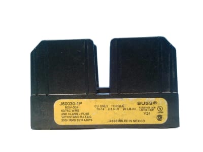 EATON CORPORATION J60030-1P