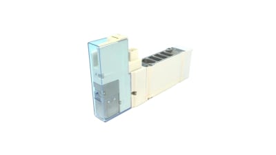 SMC SY5101-5UD1
